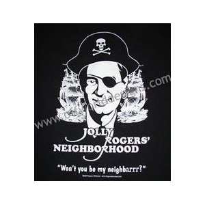  Jolly Rogers Neighborhood (X Large) 
