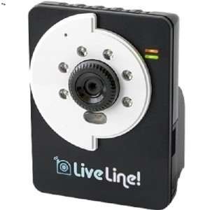   AVC2200 Liveliness Online Video Monitoring System: Camera & Photo