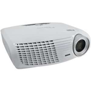    OPTOMA DLP HD20 HD20 1080P HOME THEATER PROJECTOR: Electronics