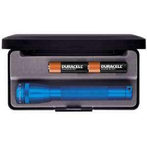  MagLite   Minimag AA Gift Box, Blue: Home Improvement