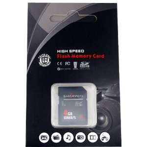   Class 6 SD HC Secure Digital SDHC Memory Card NEW 10MB/S US Shipping