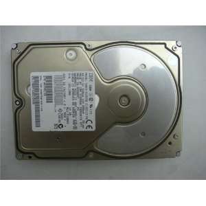  IBM DNES 318350 HDD, 18GB, P/N 25L1800, (1803) (DNES318350 