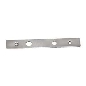  CRL Polished Stainless Walking Beam Top Pivot Cover Plate 