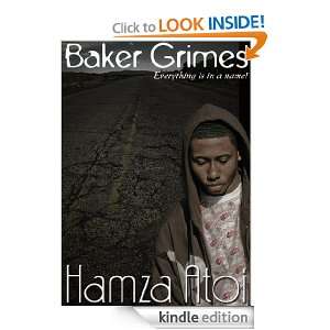 Start reading Baker Grimes  