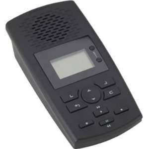  Digital Telephone Voice Recording System: Electronics