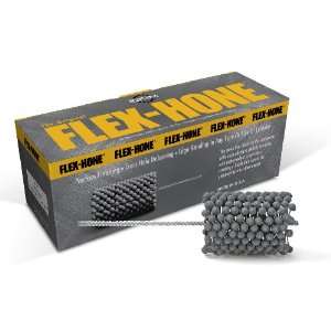 Brush Research FLEX HONE Cylinder Hone, GBD Series, Silicon Carbide 