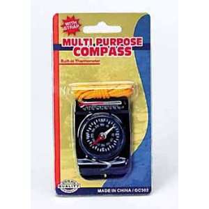  Multi purpose Compass 