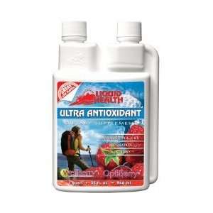  Ultra Antioxidant