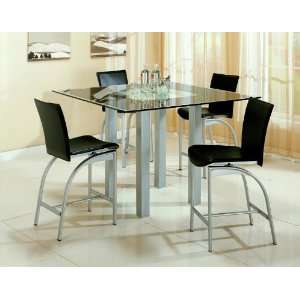  Dining Table CT 120218: Home & Kitchen