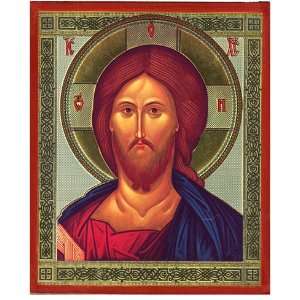  Christ, Orthodox Icon: Everything Else