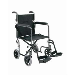 Manual Wheelchairs Transport (Companion) Manual Wheelchair   N246
