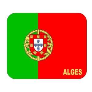  Portugal, Alges Mouse Pad: Everything Else