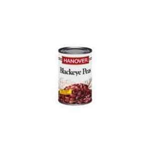 Hanover Blackeye Pea Beans   24 Pack Grocery & Gourmet Food