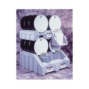  Base Module   Drum Management System, Justrite   Model 