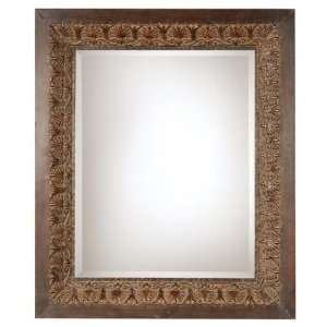   Rectangular Traditional Mirrors 13203 B By Uttermost: Home & Kitchen