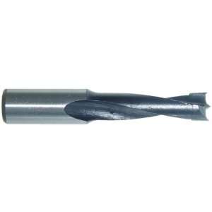 Magnate 1337 Metric Boring Bits, 10mm Shank x 57mm Brad Point   Right 