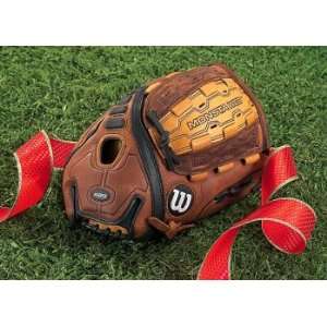  Demarini® by Wilson® 13.5 Ball Glove, Compare at $80.00 