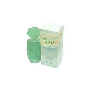  PASTEL DE GRES by Parfums Gres   EAU DE PARFUM SPRAY 1.7 