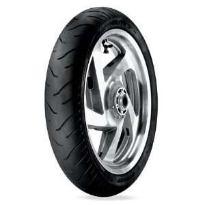  Dunlop Elite 3 Front Motorcycle Tire (MT90 16): Automotive