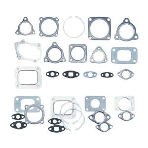  HKS 1408 RA027 Compression Ring Exhaust Gasket: Automotive