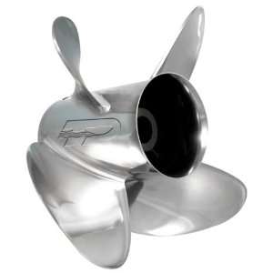  Turning Point Propeller VO 1417 4 Marine Voyager Stainless 