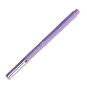  UCH4300S106   LePen Marker, Micro Fine Plastic Point 