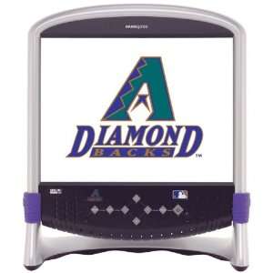  Hannsprees MLB Diamondbacks Sandlot 15 Inch LCD 