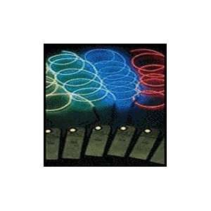  Electro Luminescent Wire 20 Foot Red 