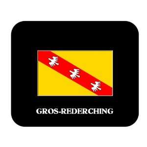  Lorraine   GROS REDERCHING Mouse Pad: Everything Else