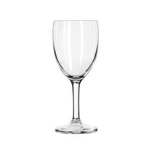   Wine 10 oz (08 1516) Category: Wine Glasses: Kitchen & Dining