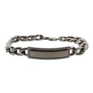  Stainless Steal ID Bracelet Case Pack 3: Everything Else