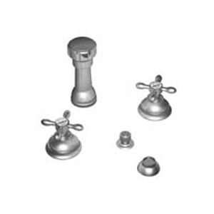   Brass Bidet Faucet   Vertical 1640 Series 1649/01: Home Improvement