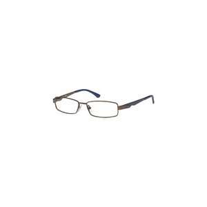  Guess GU 1662 Eyeglasses BRN BROWN