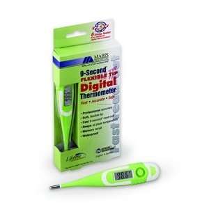  Special 1 Pack of 3   9 Second Digital Thermometer 