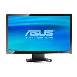  Widescreen Lcd Monitor With 1680x1050 Resolution Trace Free Technology
