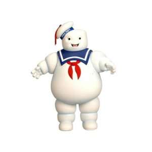   20 Inch GIANT Action Figure Stay Puft Marshmallow Man: Toys & Games