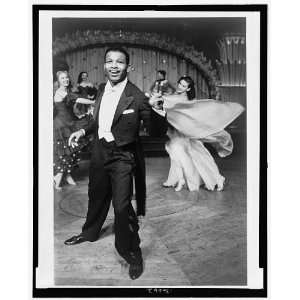  Sugar Ray Robinson,Walker Smith Jr,1921 89,dancing: Home 
