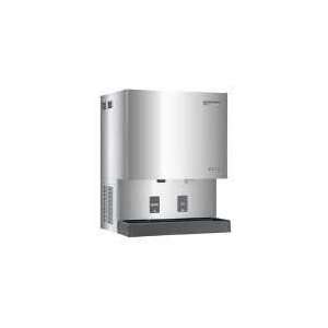  Touchfree Scotsman Ice Machine MDT6N90W 1H Touchfree Ice 