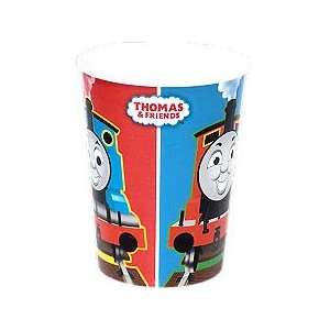  Thomas the Tank Plastic Cup: Health & Personal Care