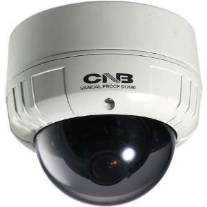  CNB CCTV Video Security Vandal Dome Camera Day/Night 