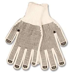   Knit w/pvc Dots   XL   Kinco Work Gloves (1777 XL): Home Improvement