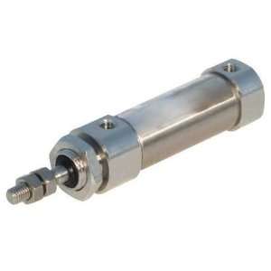  Double Acting Stainless Steel Metric Air Cylinders Air Cyl 