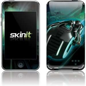  Light Cycle Ride skin for iPod Touch (2nd & 3rd Gen): MP3 