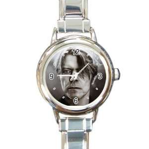  DAVID BOWIE v2 Italian Charm Watch: Everything Else