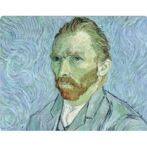  van Gogh   Self portrait, 1889 skin for Pandigital Planet 