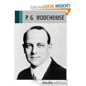  My Man Jeeves (1919) eBook P. G. Wodehouse Kindle Store