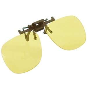  NOIR Flip Up Clip Ons Lt Yellow Small Clip Health 