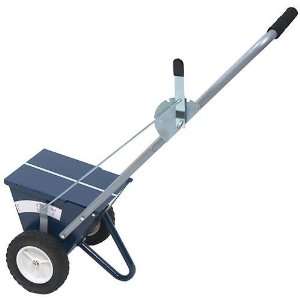  25 Pound Capacity All Steel Dry Line Marker: Sports 