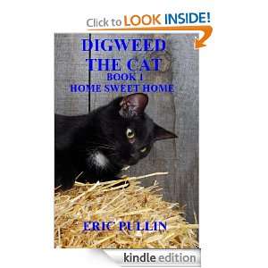   Cat. Book 1 Home Sweet Home Eric Pullin:  Kindle Store