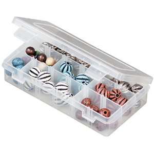  ArtBin Solutions Box 3 18 Compartments 7X4X1.5   644753 